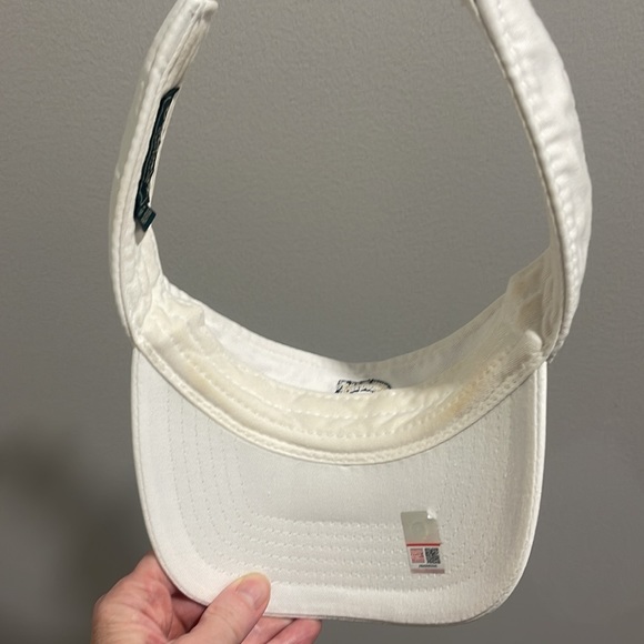 GeorgiaTech visor - Picture 2 of 2